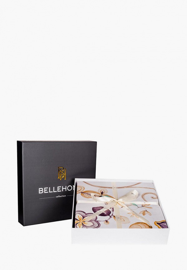 фото Постельное белье евро bellehome