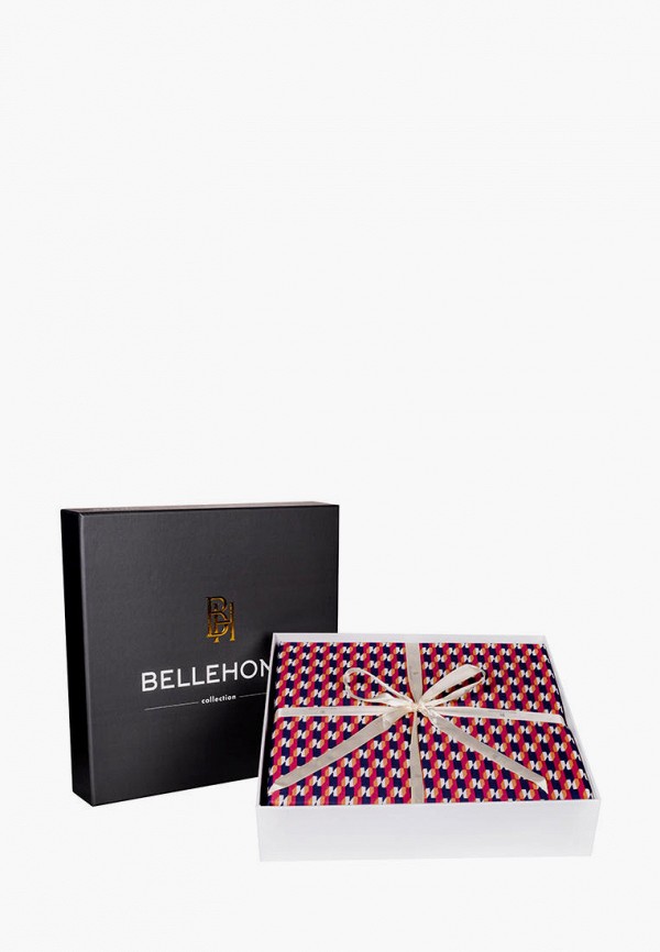 фото Постельное белье евро bellehome
