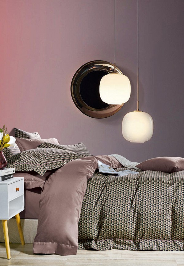 фото Постельное белье 1,5-спальное bellehome