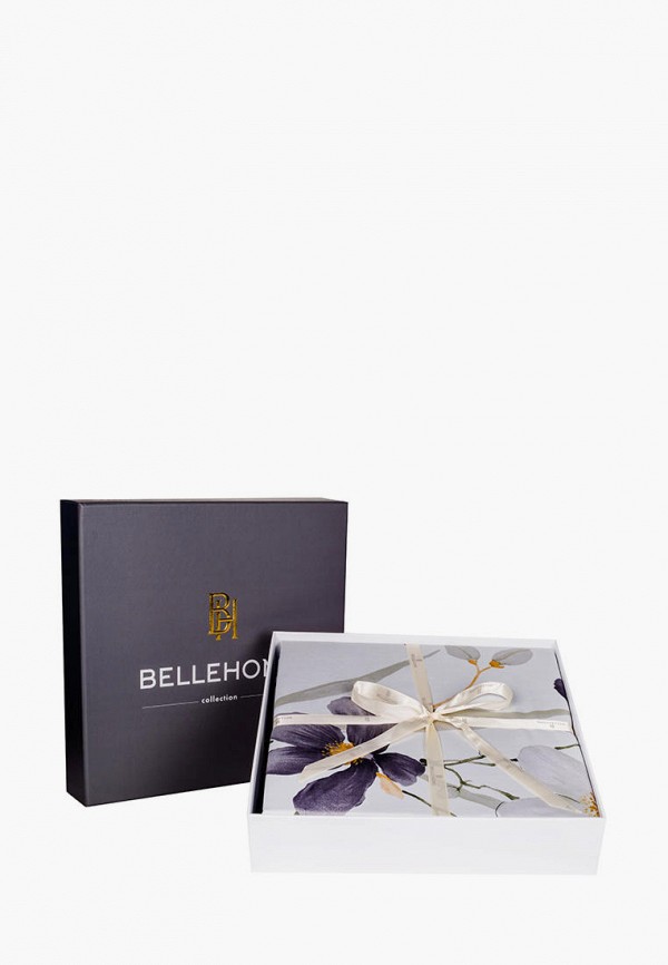фото Постельное белье семейное bellehome