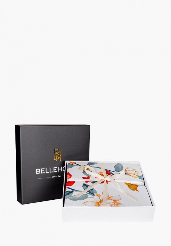 фото Постельное белье евро bellehome