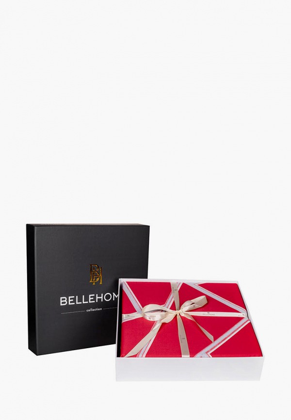 фото Постельное белье семейное bellehome