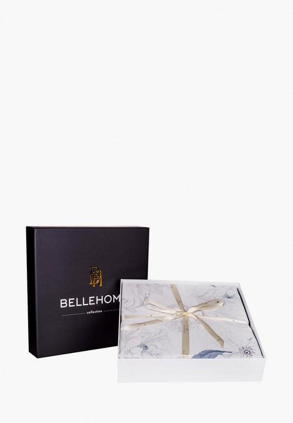 фото Постельное белье 1,5-спальное bellehome