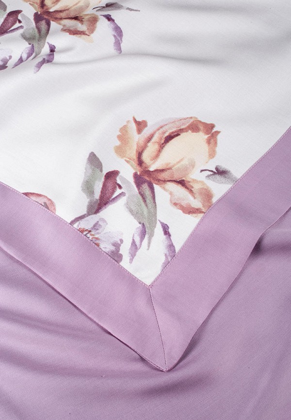 фото Постельное белье евро bellehome