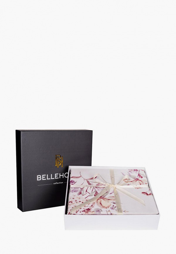 фото Постельное белье евро bellehome