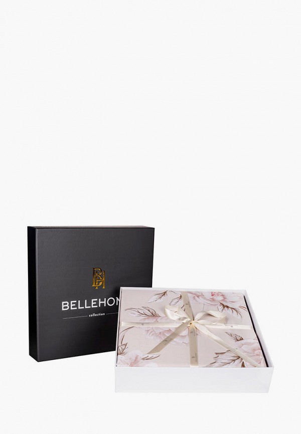 фото Постельное белье семейное bellehome