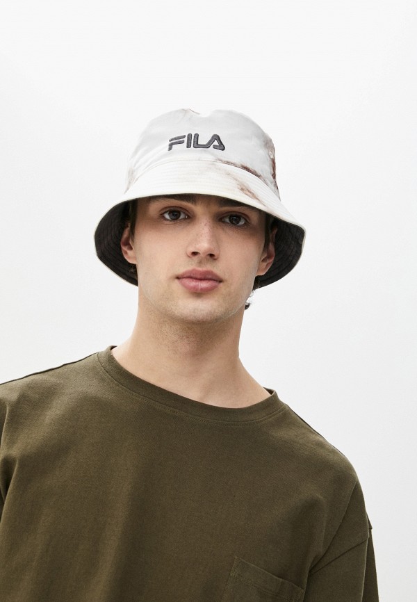 фото Панама fila