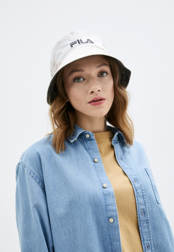 фото Панама fila