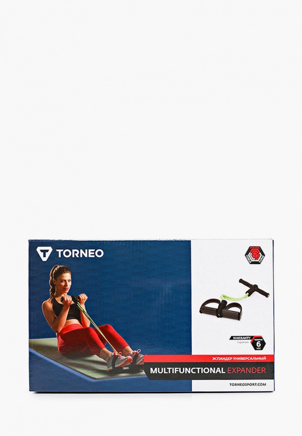 

Эспандер Torneo, Зеленый