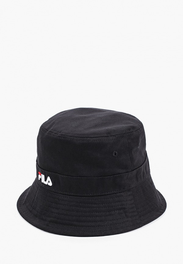 

Панама Fila, Черный