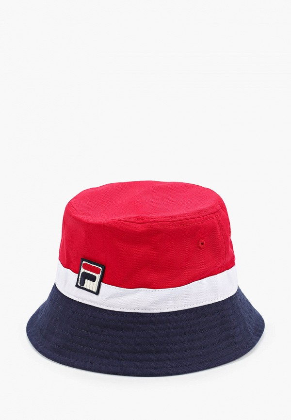 

Панама Fila, Разноцветный