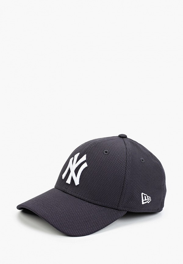 

Бейсболка New Era, Синий, 308 39THIRTY DIAMOND ERA