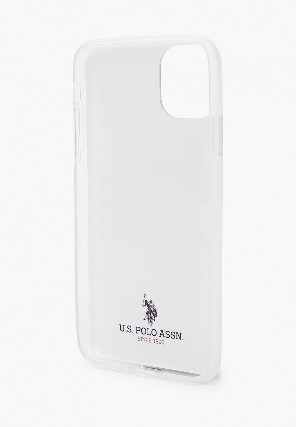 фото Чехол для iphone u.s. polo assn.
