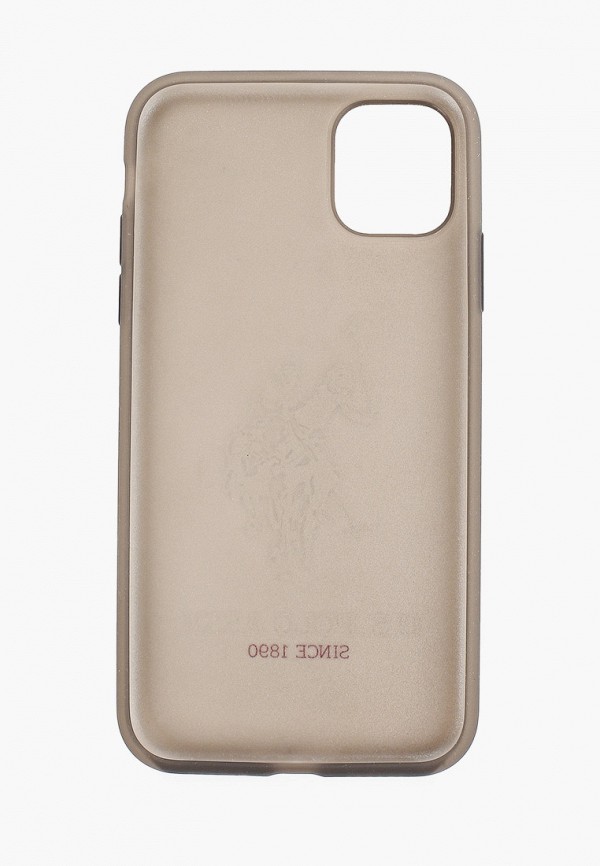фото Чехол для iphone u.s. polo assn.