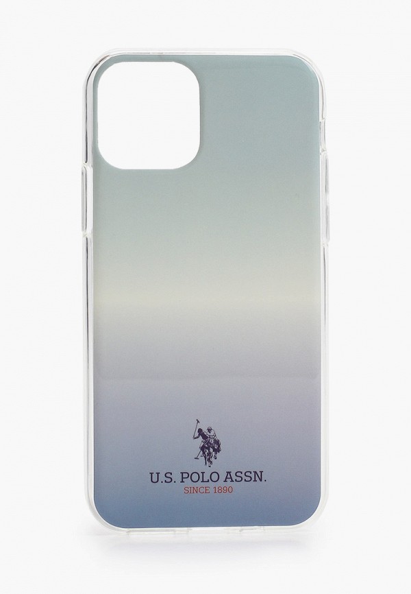 фото Чехол для iphone u.s. polo assn.