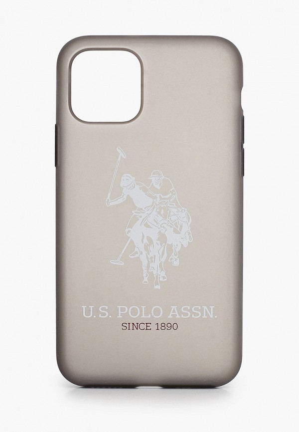 фото Чехол для iphone u.s. polo assn.