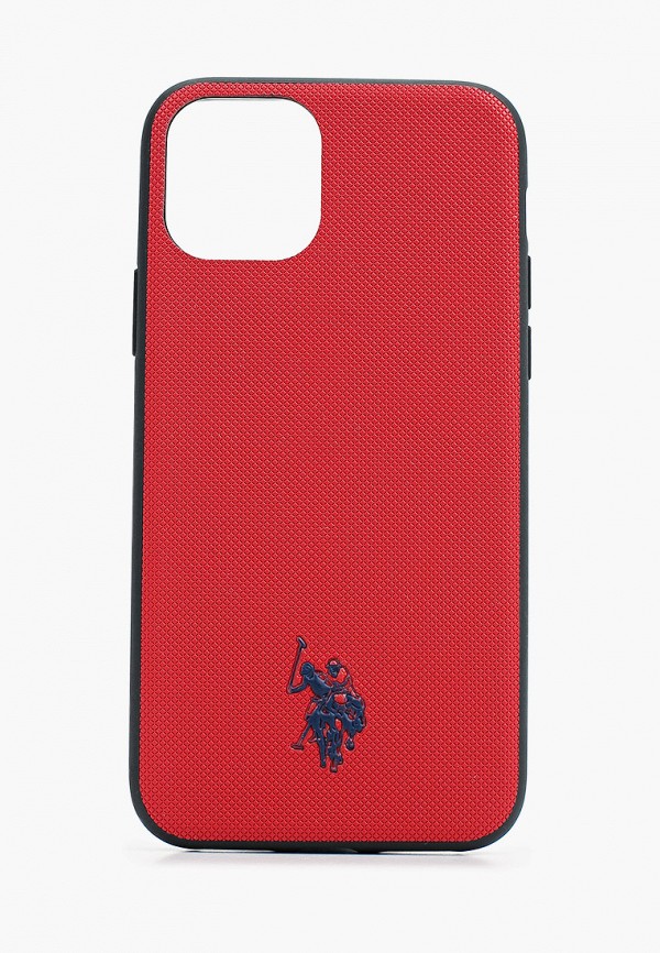 фото Чехол для iphone u.s. polo assn.