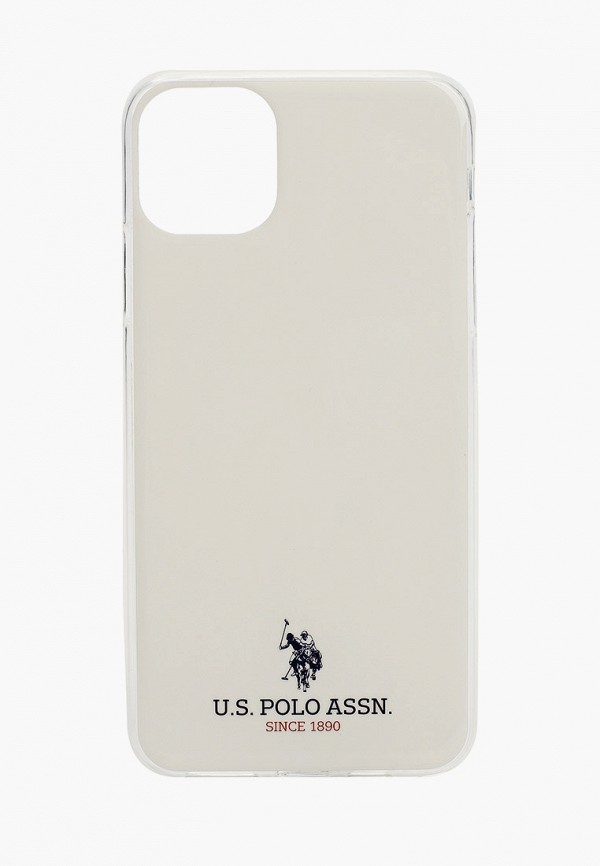 фото Чехол для iphone u.s. polo assn.