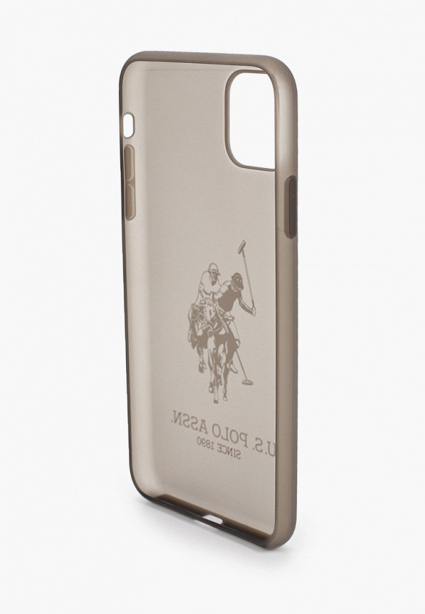 фото Чехол для iphone u.s. polo assn.