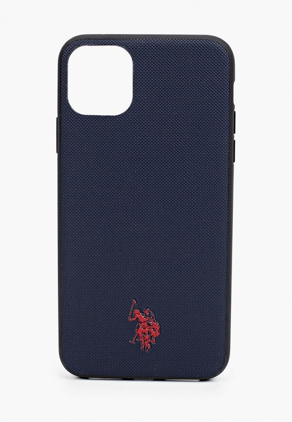 фото Чехол для iphone u.s. polo assn.