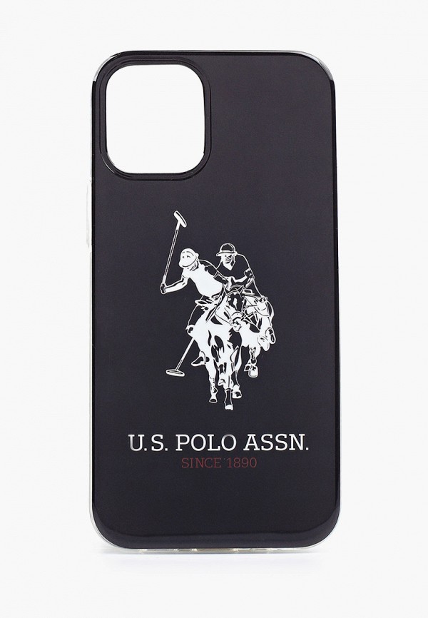 фото Чехол для iphone u.s. polo assn.