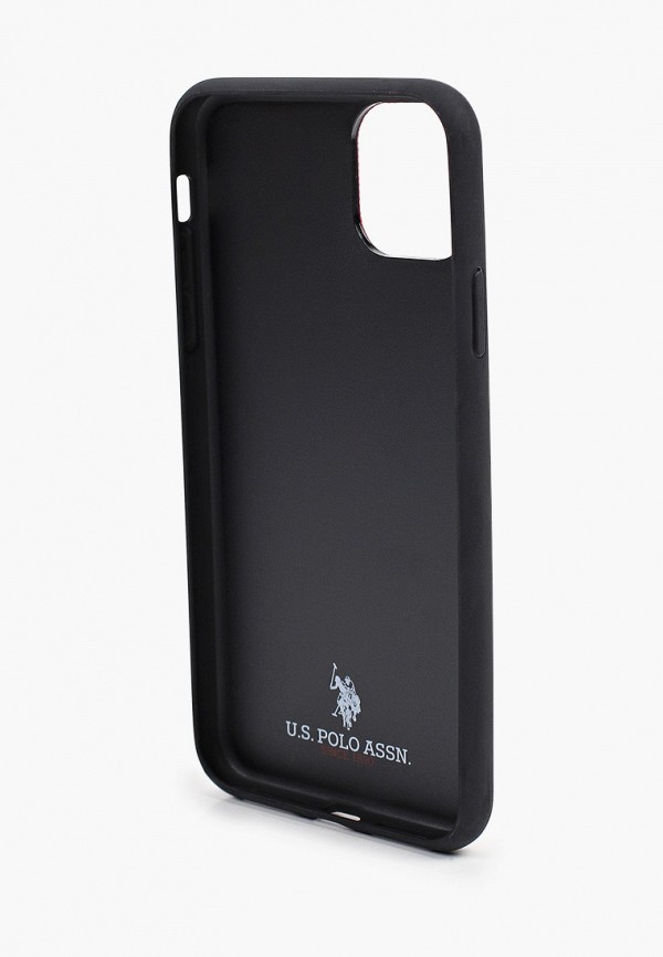 фото Чехол для iphone u.s. polo assn.