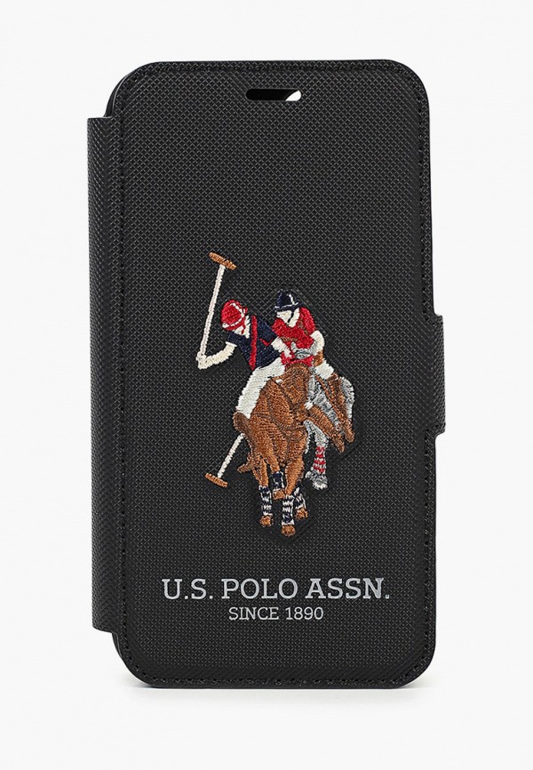 фото Чехол для iphone u.s. polo assn.