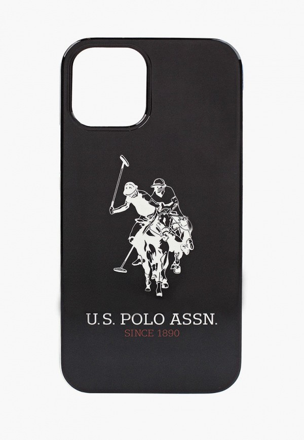 фото Чехол для iphone u.s. polo assn.