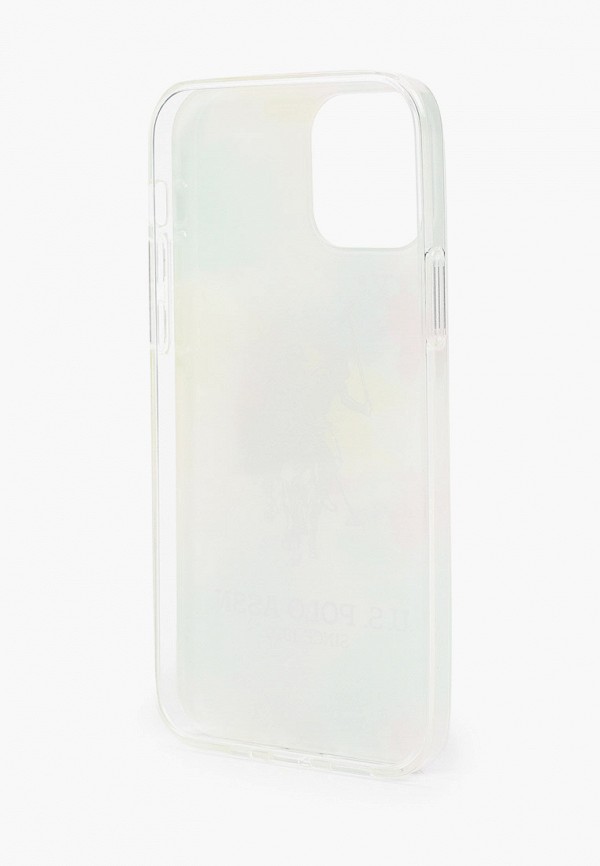 фото Чехол для iphone u.s. polo assn.