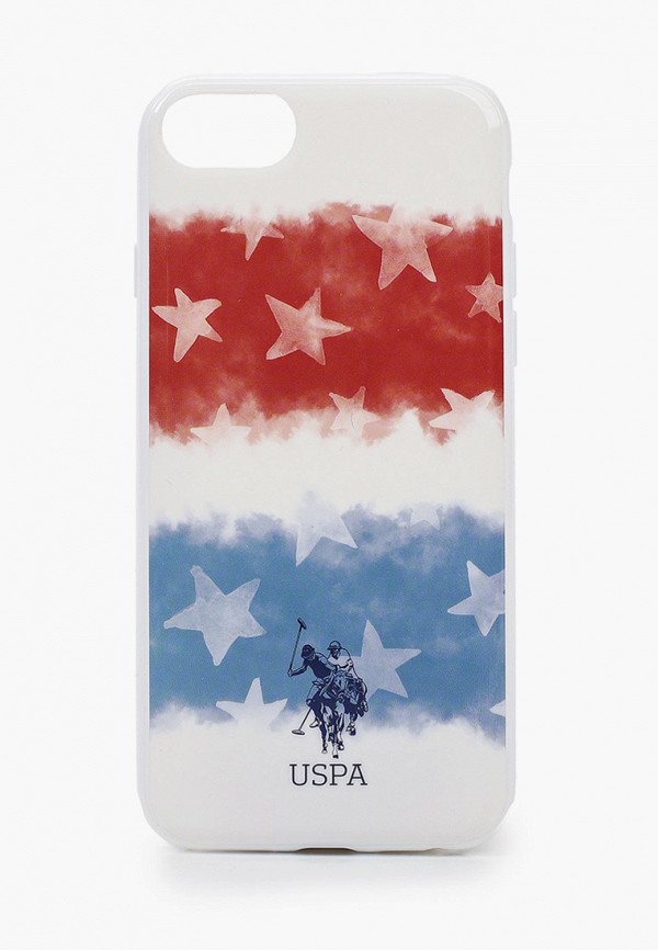 Чехол для iPhone U.S. Polo Assn.