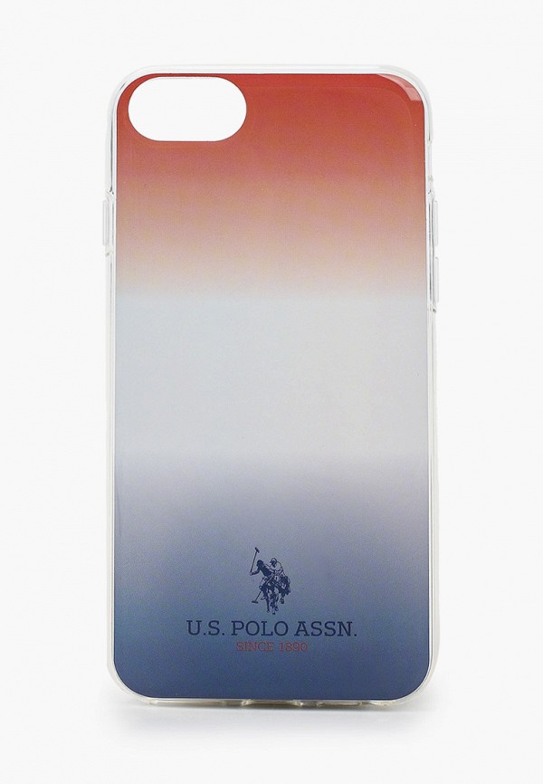 фото Чехол для iphone u.s. polo assn.