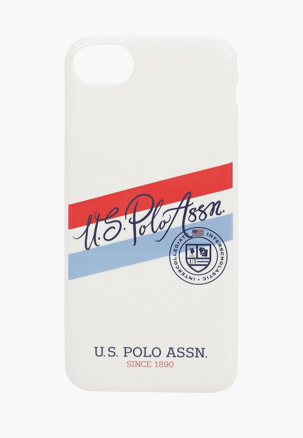 фото Чехол для iphone u.s. polo assn.