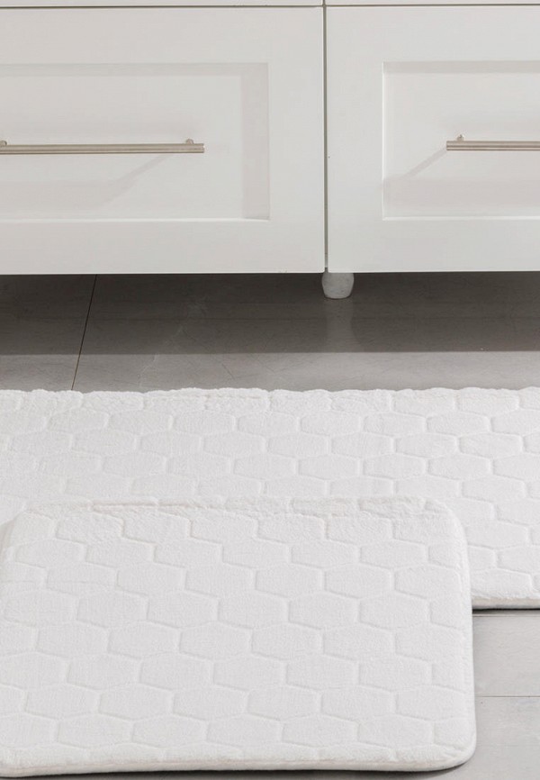 

Комплект ковриков English Home, Белый, English Home MP002XU040UQ