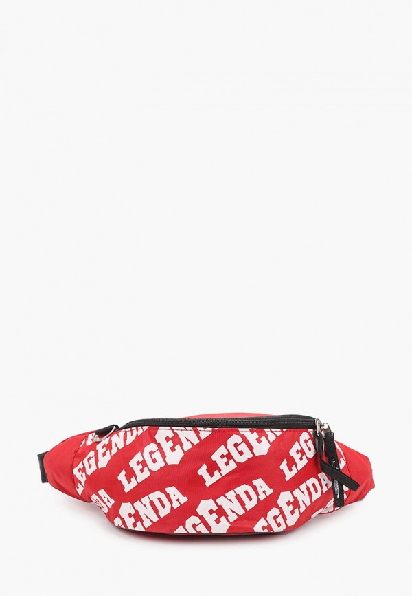 

Сумка поясная Legenda, Красный