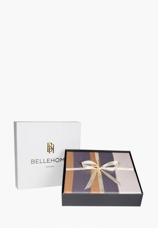 фото Постельное белье 1,5-спальное bellehome