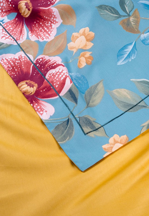 фото Постельное белье семейное bellehome