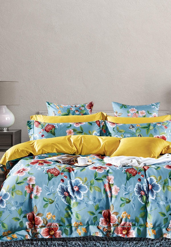 фото Постельное белье семейное bellehome