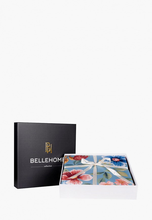 фото Постельное белье 1,5-спальное bellehome