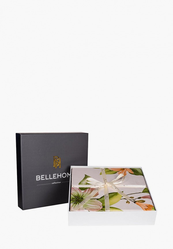 фото Постельное белье семейное bellehome