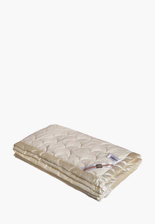 

Одеяло Евро Bellehome, Бежевый, Меринос, 200х220