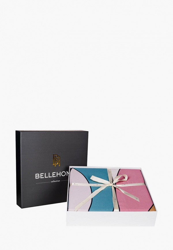 фото Постельное белье 1,5-спальное bellehome