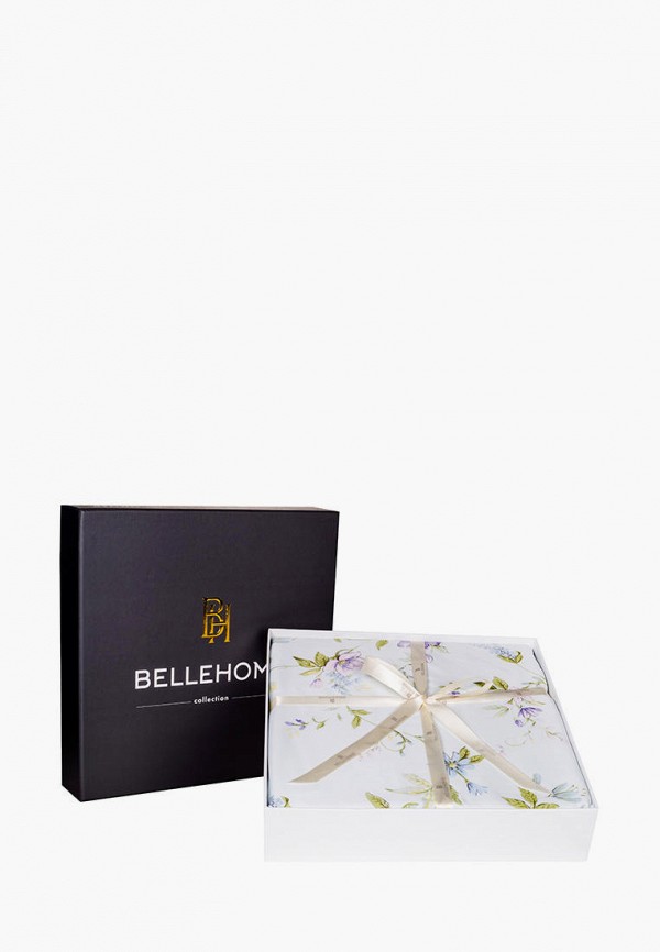фото Постельное белье 1,5-спальное bellehome