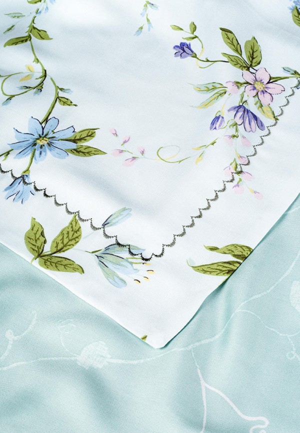 фото Постельное белье семейное bellehome