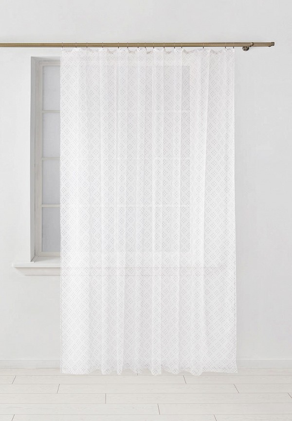 фото Тюль moroshka