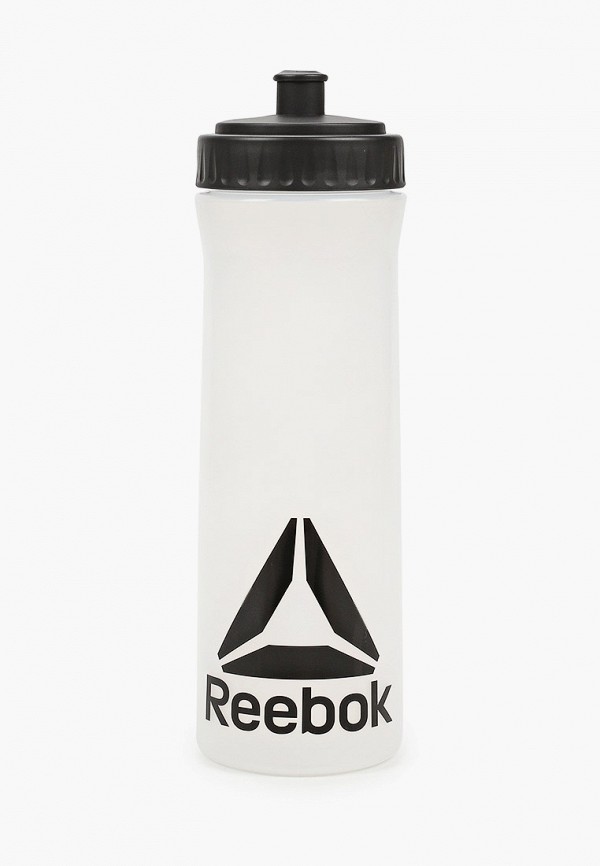 

Бутылка спортивная Reebok, Белый, 750 мл