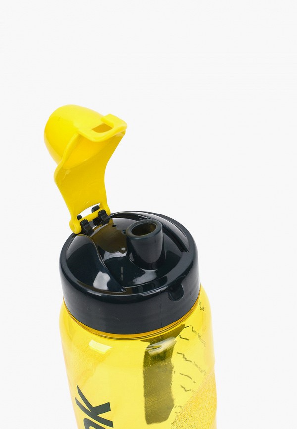 фото Бутылка спортивная reebok