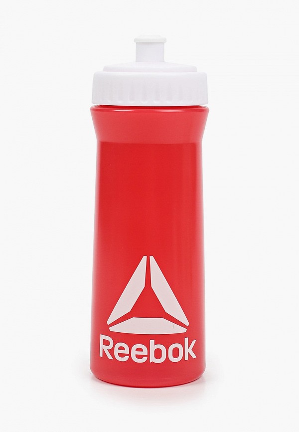

Бутылка спортивная Reebok, Красный, 500 мл