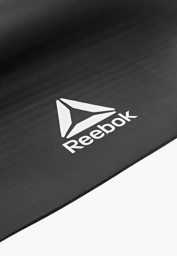 фото Коврик для йоги reebok