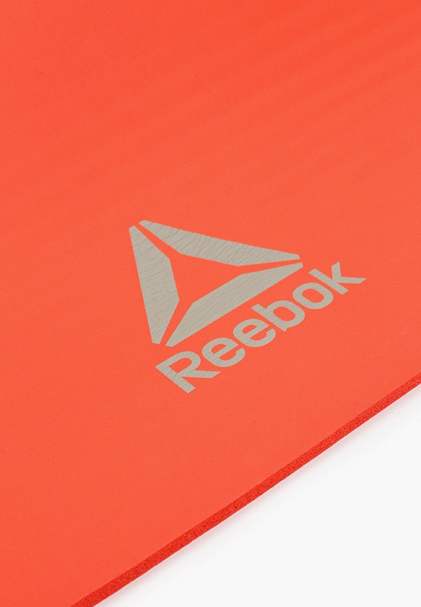 фото Коврик для йоги reebok