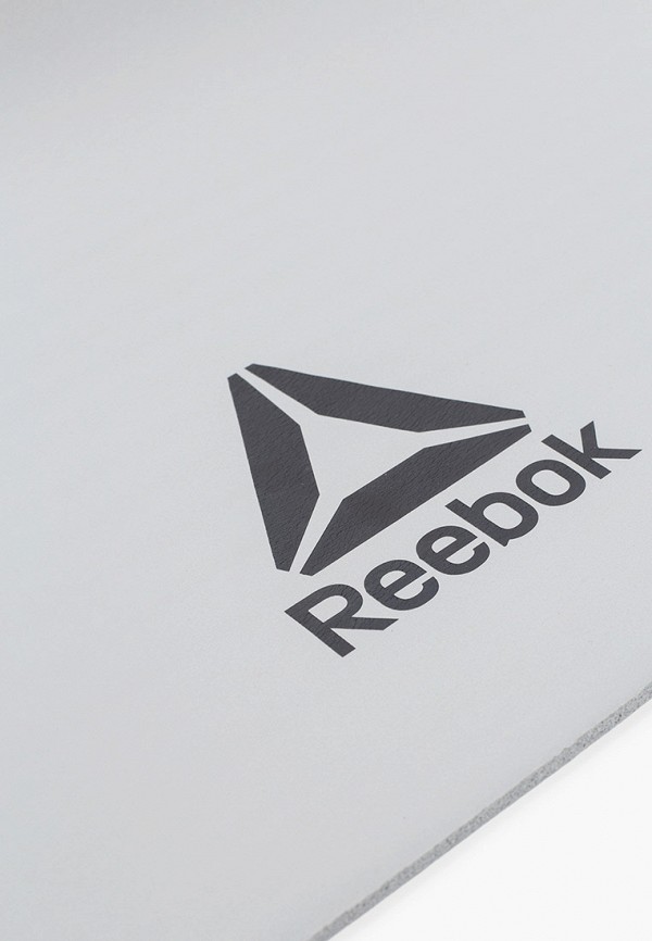 фото Коврик для йоги reebok